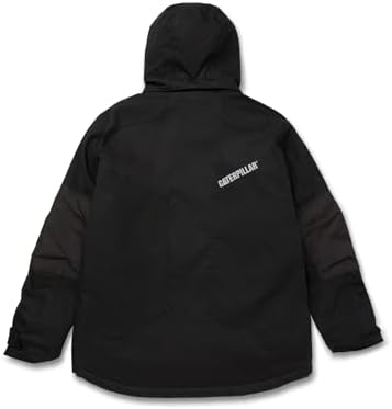 ジャケット・ブルゾン maison mangostan cat jacket 10y Cat Jaqueta masculina Triton 1310070, Preto/preto, G | Amazon.com.br